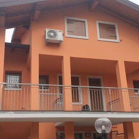 Casa Lavoro Vancanza Apartment Castelnuovo del Garda Exterior foto