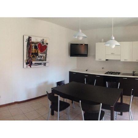 Casa Lavoro Vancanza Apartment Castelnuovo del Garda Exterior foto