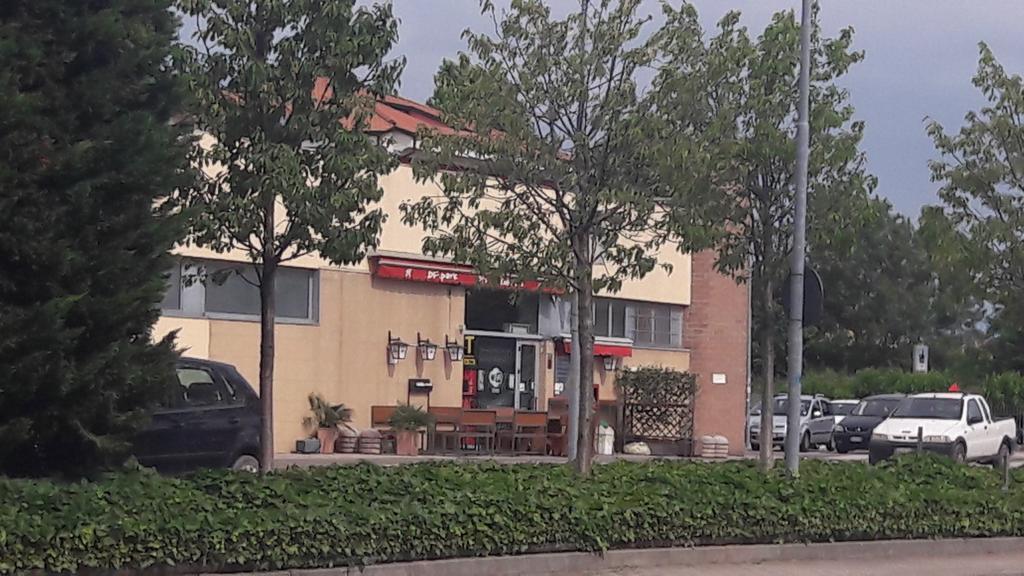 Casa Lavoro Vancanza Apartment Castelnuovo del Garda Exterior foto