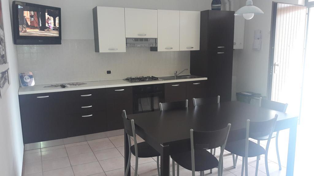 Casa Lavoro Vancanza Apartment Castelnuovo del Garda Exterior foto