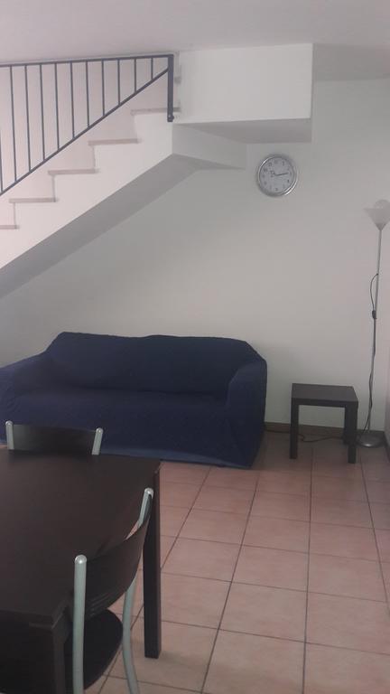 Casa Lavoro Vancanza Apartment Castelnuovo del Garda Exterior foto
